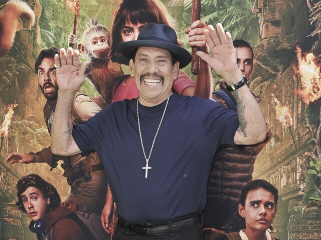 Danny Trejo