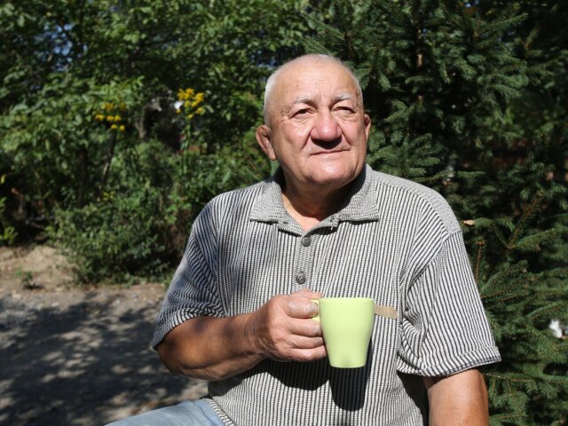 Zdeněk Srstka