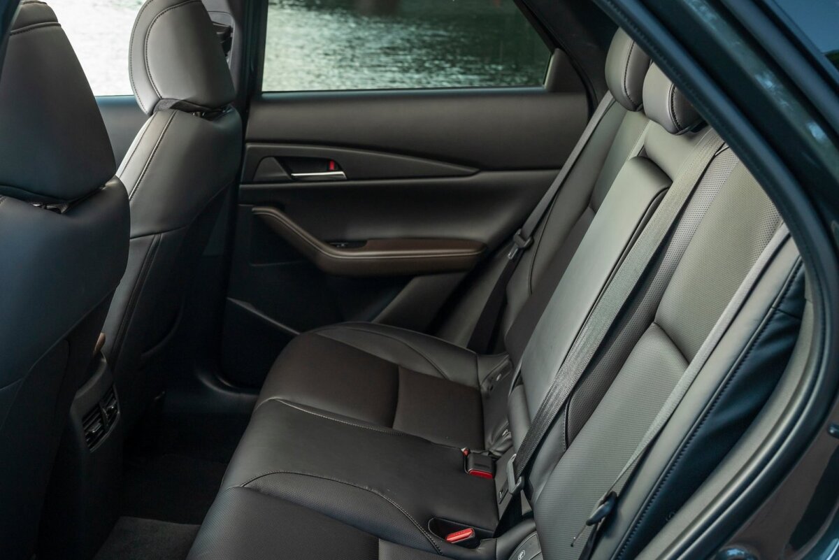 Mazda CX-30 - 2019