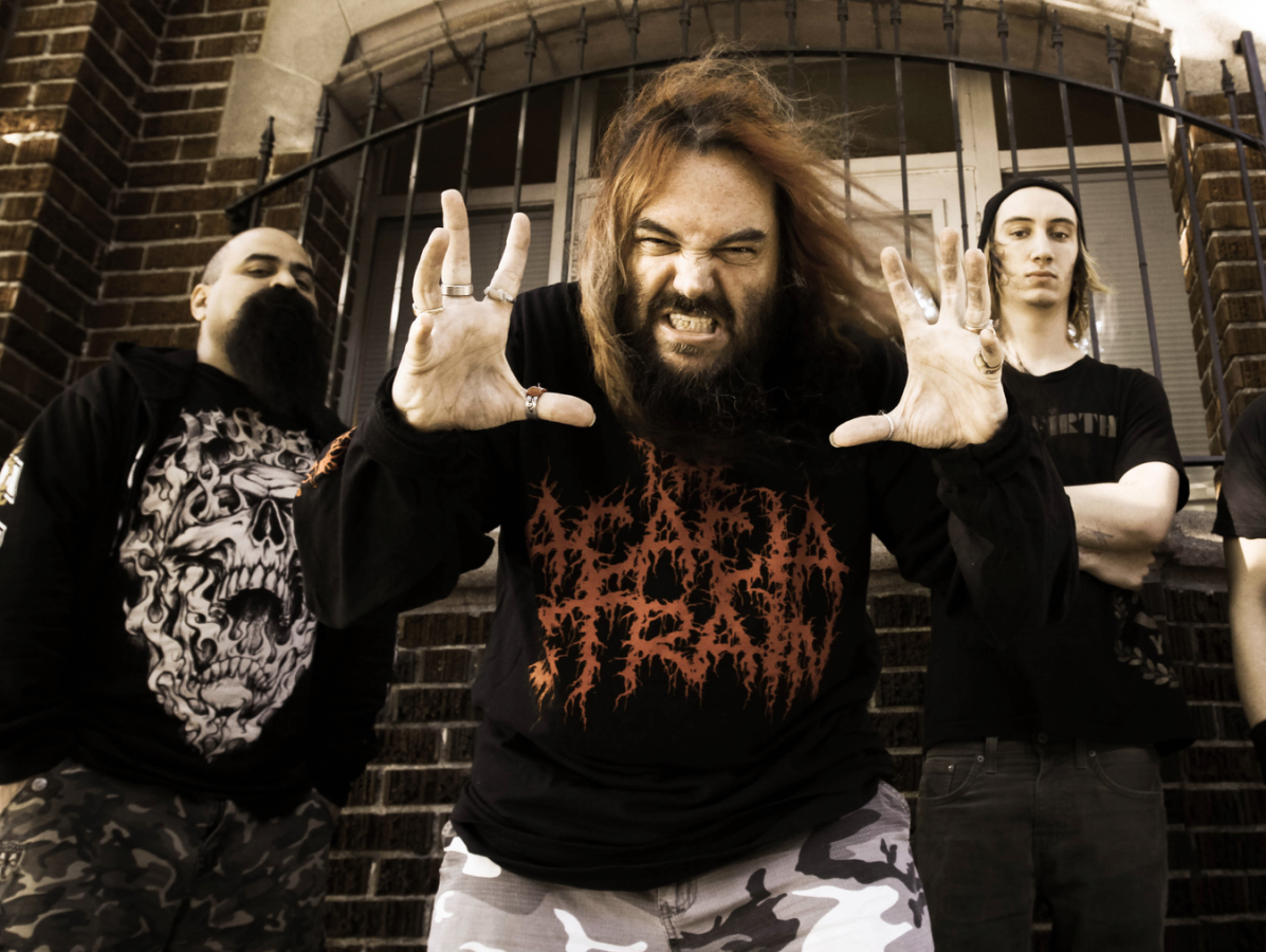 Max Cavalera Soulfly
