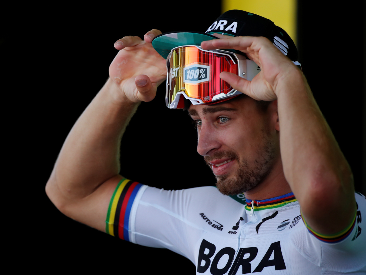 Peter Sagan