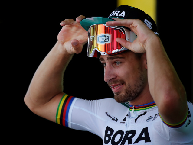 Peter Sagan