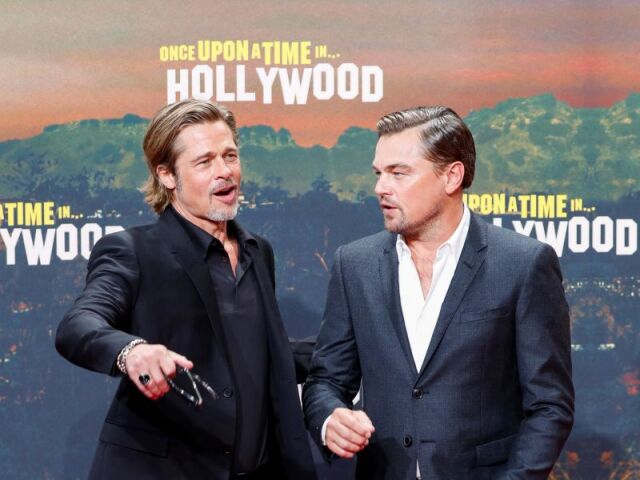 Brad Pitt