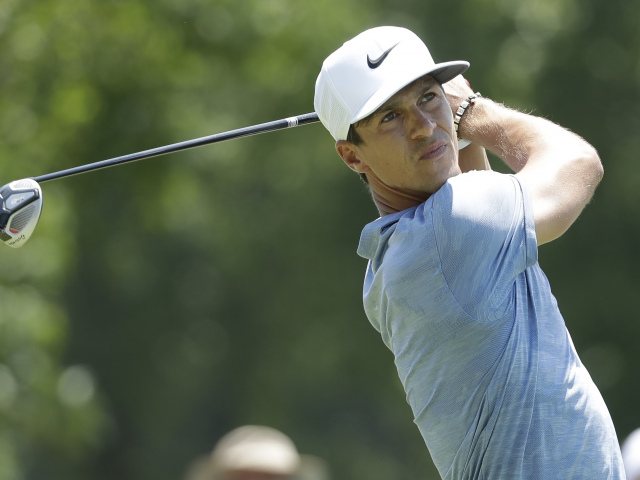 Thorbjorn Olesen