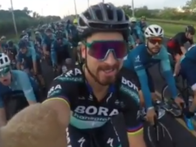 Peter Sagan