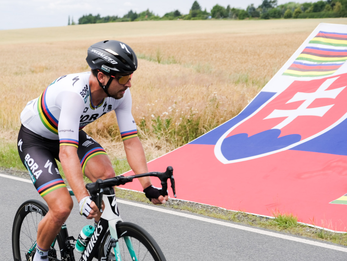 Peter Sagan