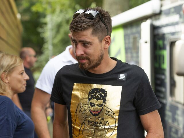 Peter Sagan
