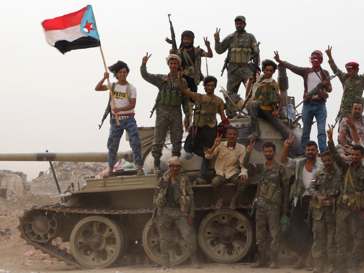 YEMEN-SECURITY/