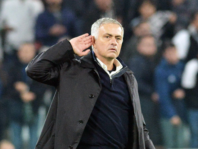 José Mourinho
