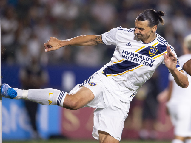 Zlatan Ibrahimovič