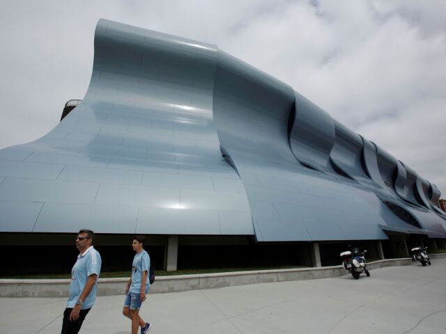 Celta Vigo, štadión