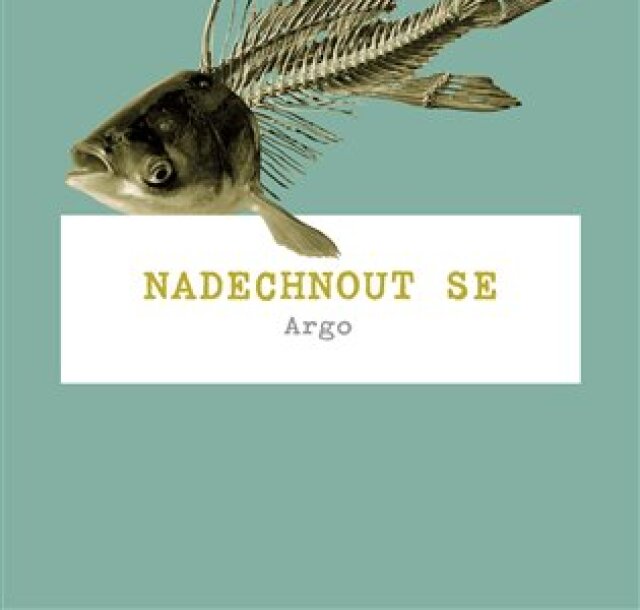 George Orwell Nadechnout se