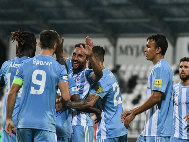 Slovan Bratislava