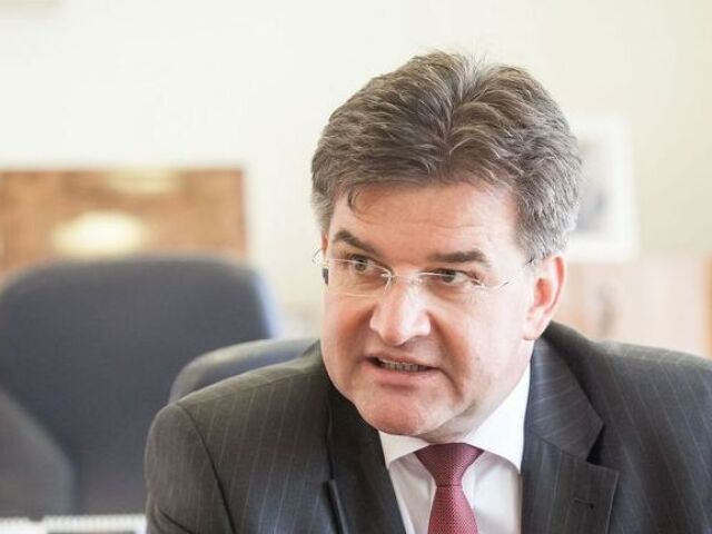 Miroslav Lajčák