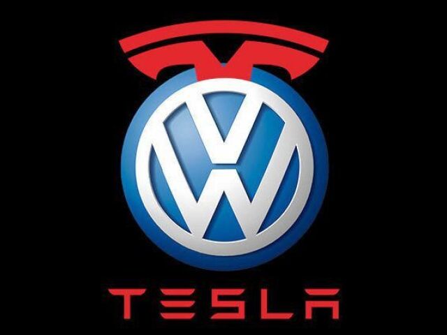 Tesla - VW
