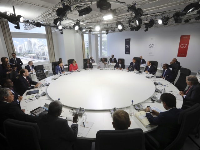 G7 Summit