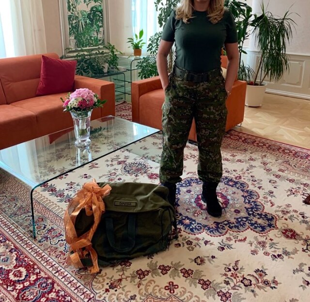 Zuzana Čaputová
