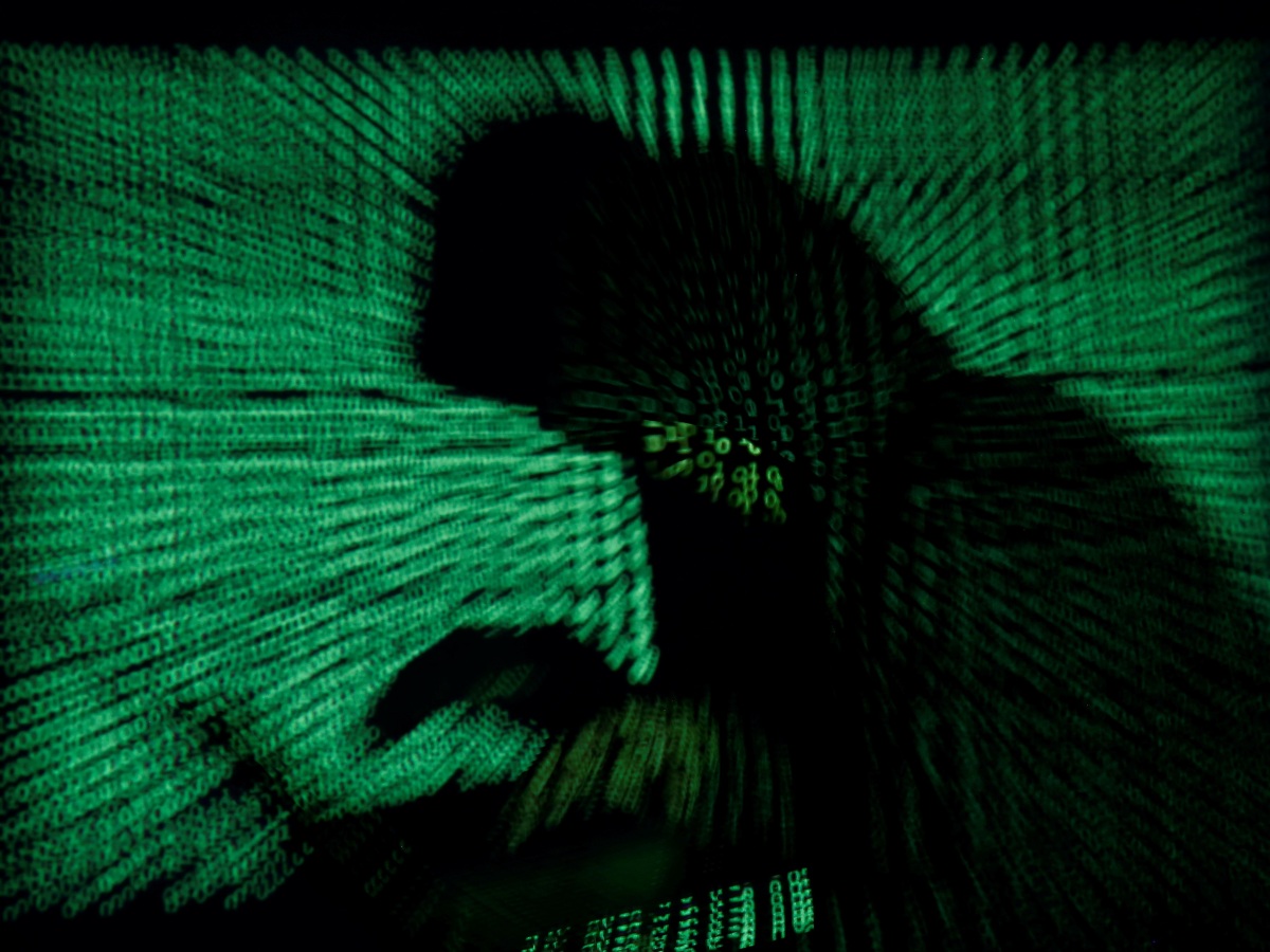 Hacker /