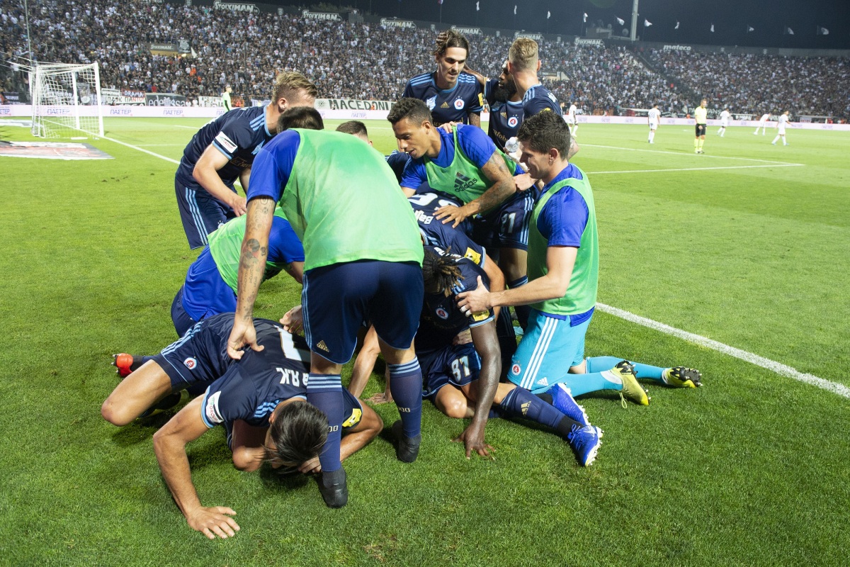Slovan Bratislava