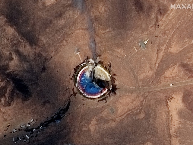 Iran / raketa /