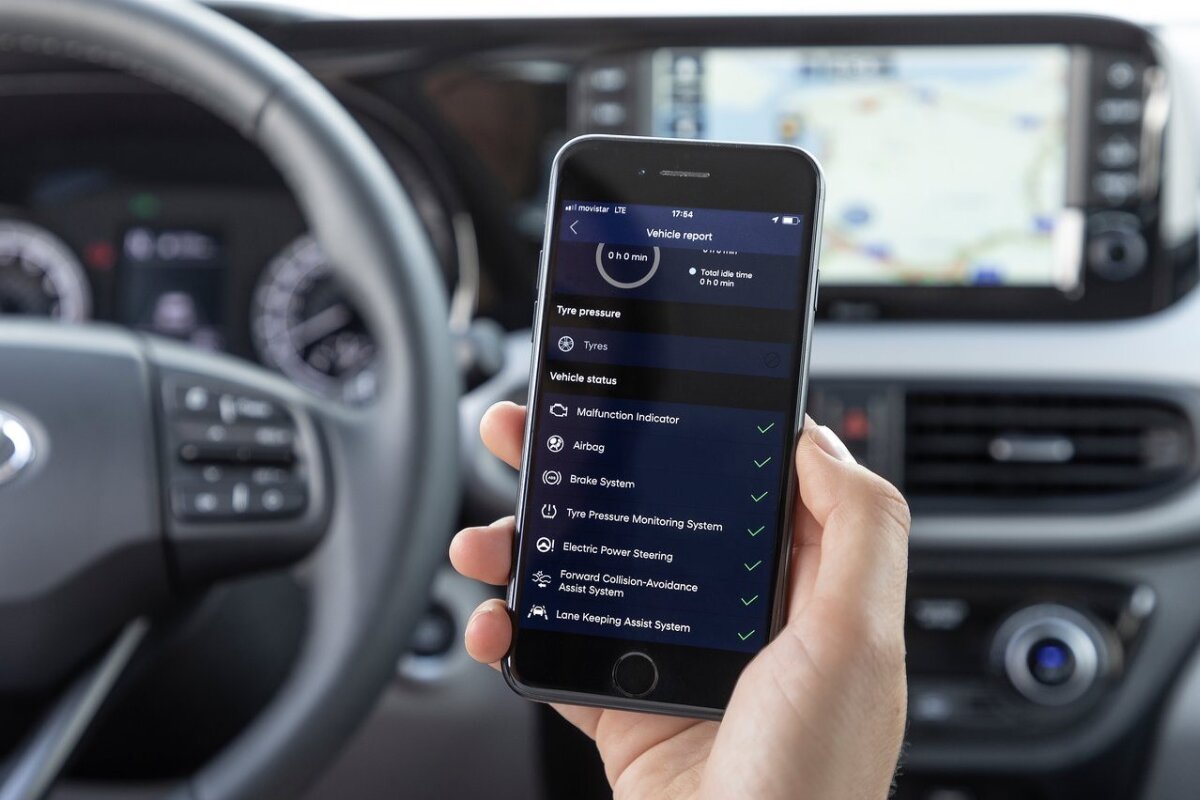Hyundai i10 - 2019