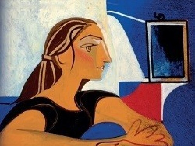 Francoise Gilot, Carlton Lake:Žila som s Picassom