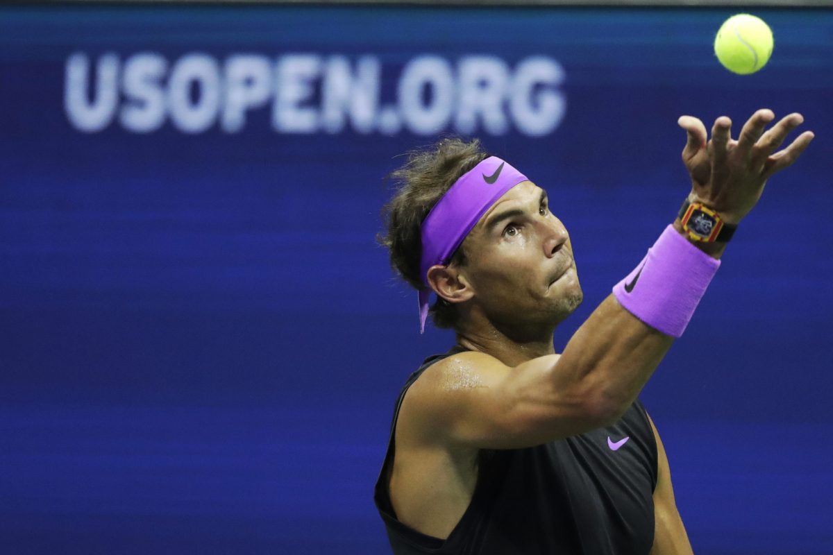 Rafael Nadal