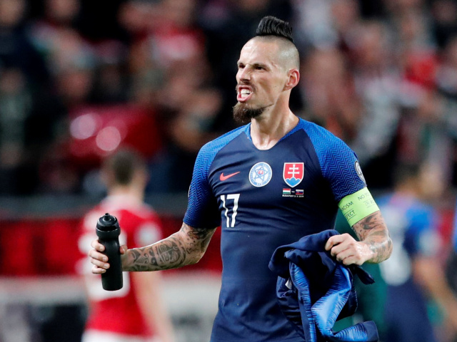 Marek Hamšík