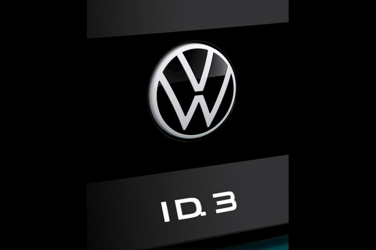 VW ID.3 - 2019