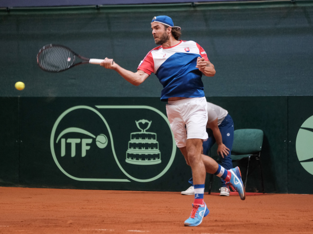 Andrej Martin