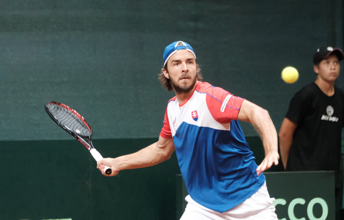 Andrej Martin