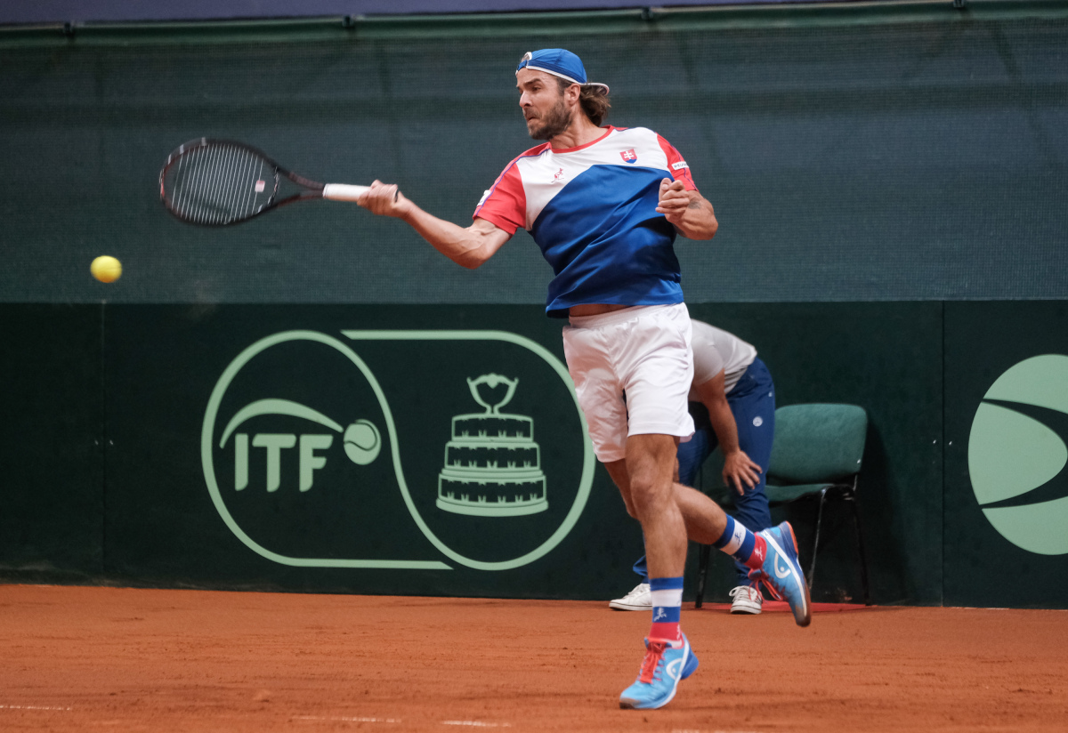 Andrej Martin