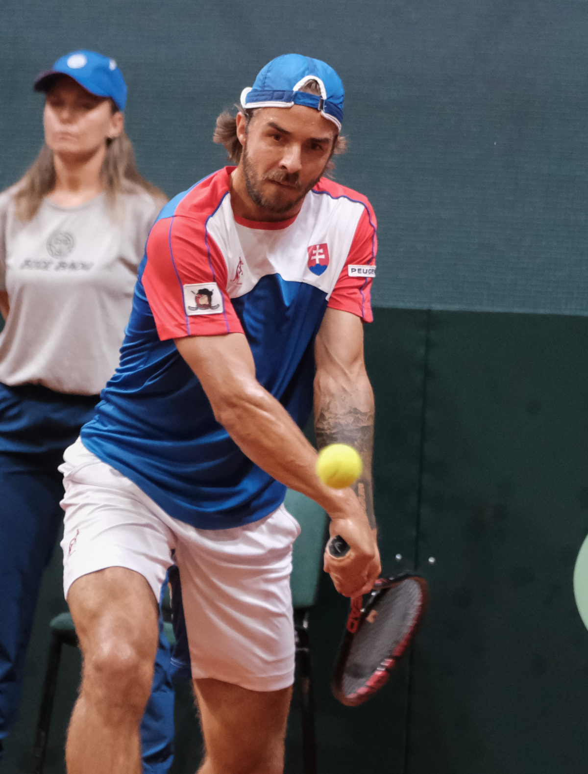 Andrej Martin