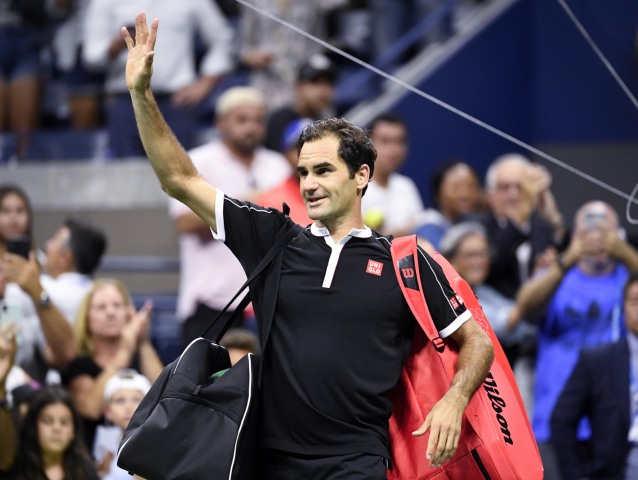 Federer
