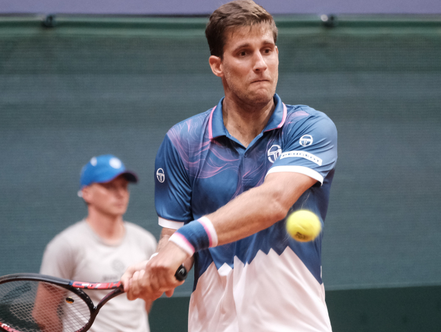 Martin Klizan,