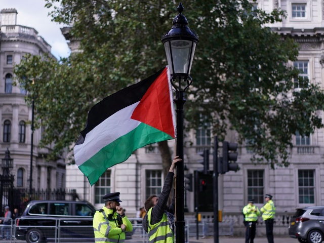 Palestína / Izrael /