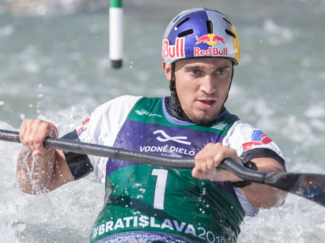 Jakub Grigar