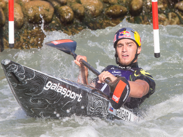 Jakub Grigar