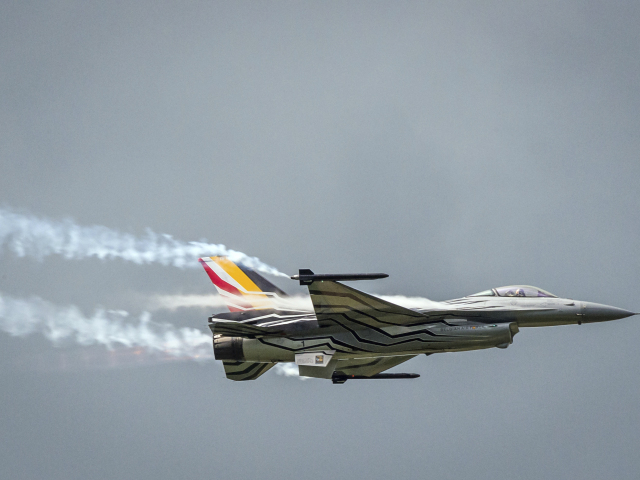 France Fighter Jet Crash