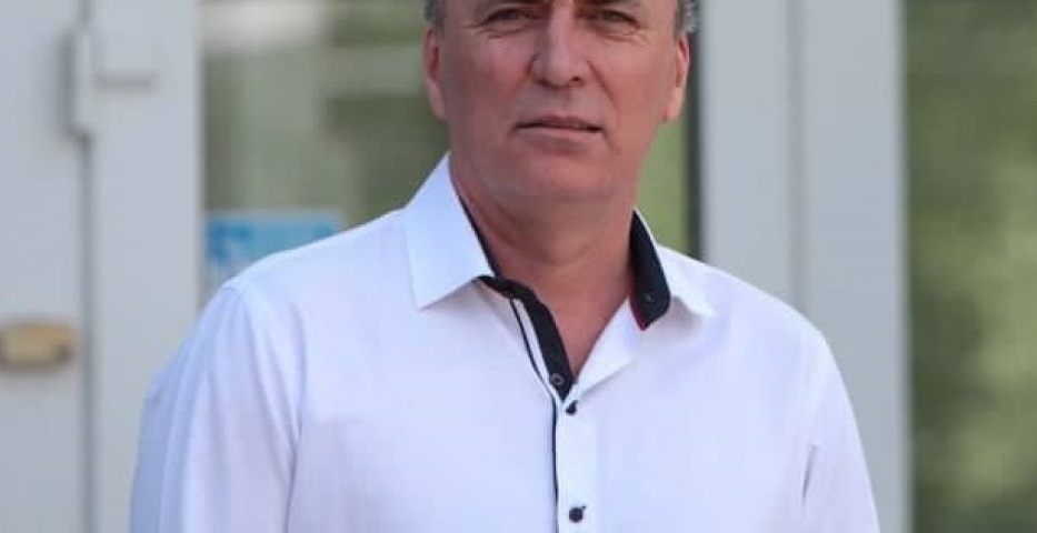 Ľubomír Palčák