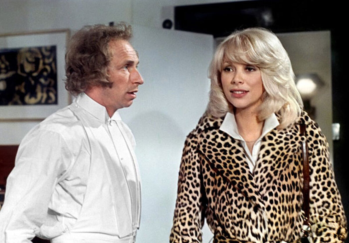 Mireille Darc