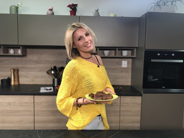 miriam kalisova varecha