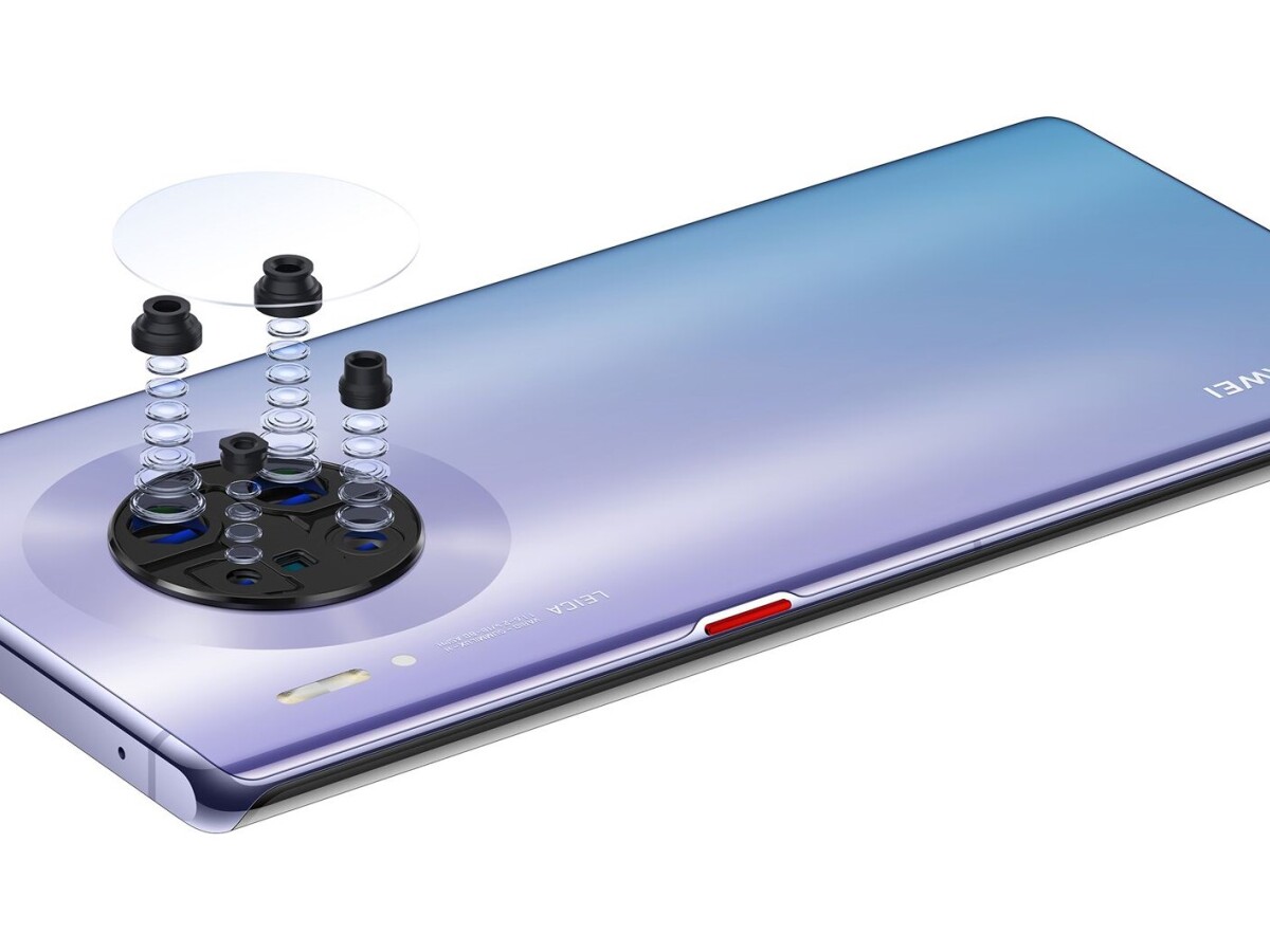 Huawei, Mate 30, Mate 30 Pro