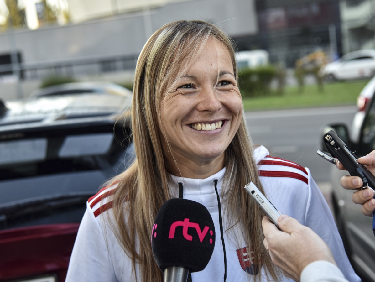 Mária Katerinka Czaková