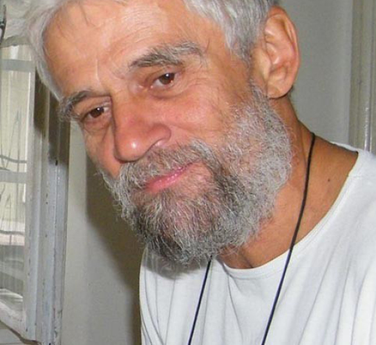 Gábor Csordás