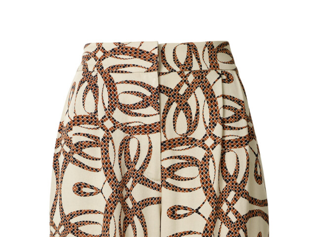 Široké elegantné nohavice Richard Allan pre H&M. Predávajú sa za 19,95 eura. 