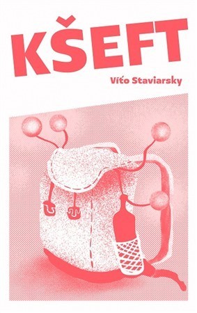 Víťo Staviarsky: Kšeft
