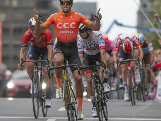 Greg Van Avermaet
