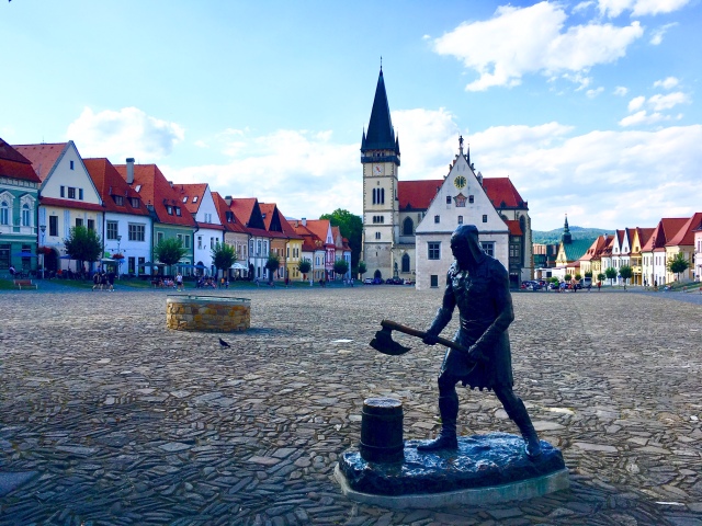 Bardejov