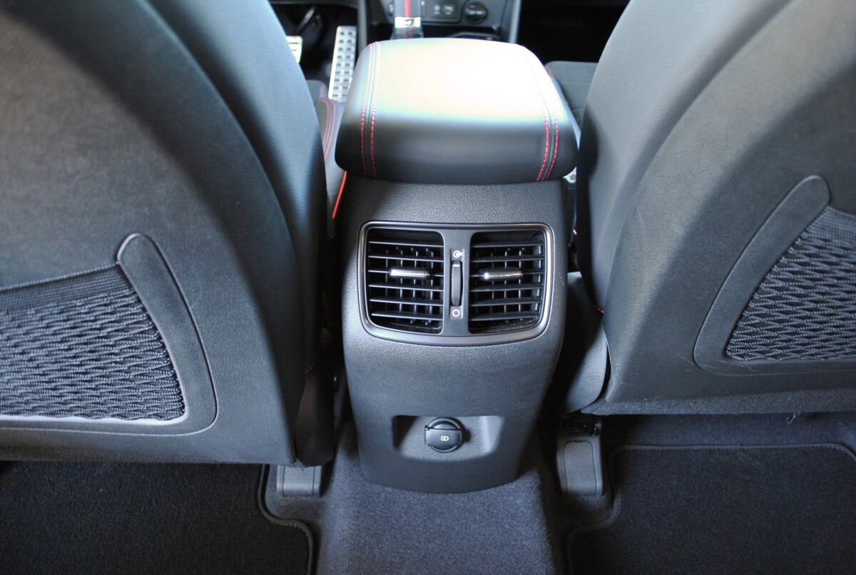 Hyundai Tucson N-Line+